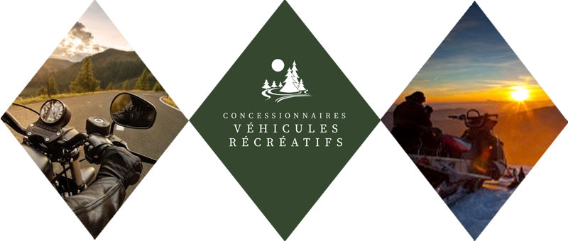 Concessionnaires vehicules recreatifs